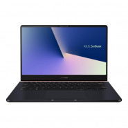 купить Ноутбук ASUS Zenbook Pro 14 i5-8265U/8G/256/14/1050 4G/W10(90NB0JT1-M03030)