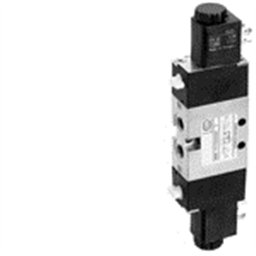 купить 5777205302 Aventics SOLENOID-OPERATED VALVE CD04-5/2XX-DO-NONE-I-M010-M010