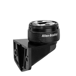 купить 855E-BVM Allen-Bradley Stack Light Base, Black Housing / Vertical Mount / No Cap