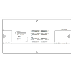 купить XBC-DR64H LSIS Compact type basic unit