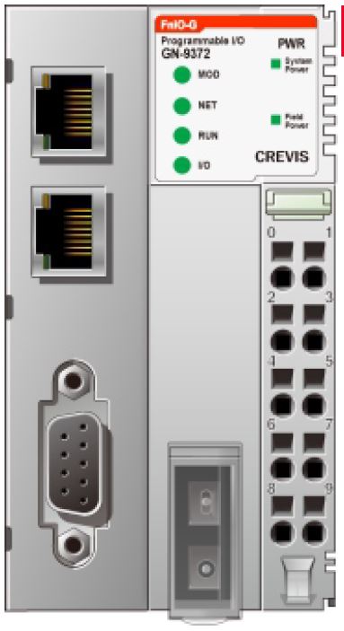 купить Crevis Программируемый модуль GN-9371