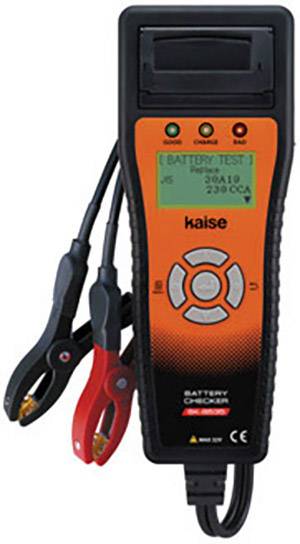 купить Kaise Batterietester SK-8535   9998402220