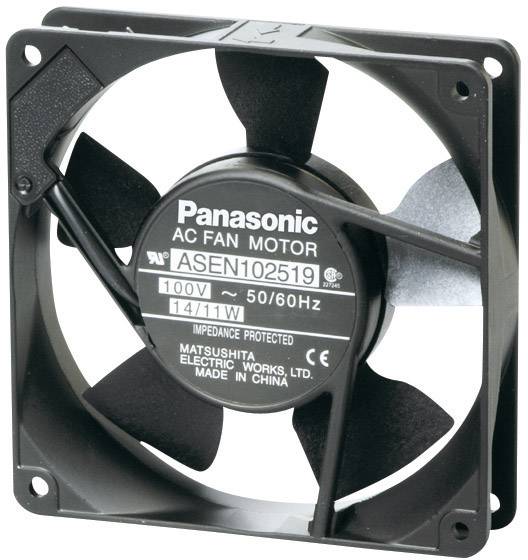 купить Panasonic ASEN102569 Axialluefter 230 V/AC 120 mВі/h