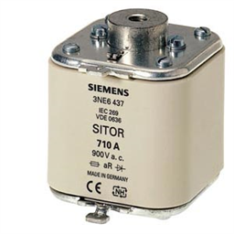 купить 3NC7327-2 Siemens SITOR FUSE-LINK 250A, AC 680V FOR RAILWAY EQUIPMENT