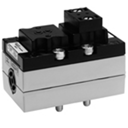 купить 5812580000 Aventics DIRECTIONAL-CONTROL VALVE V581-5/3EC-I2-2CNA-AA-X-C-T0