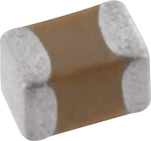 купить Kemet C0603C154K4RAC7867+ Keramik-Kondensator SMD