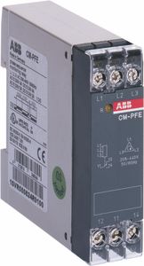 купить Реле контроля чередов. фаз CM-PFE ABB 1SVR550824R9100