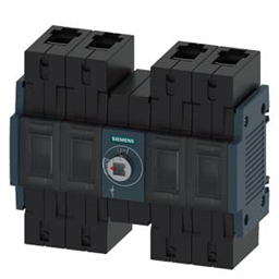 купить 3KD3040-2NE20-0 Siemens SWITCH-DISCONNECTOR 690V 100A 4P / SENTRON Switching device / 3KD switch disconnectors