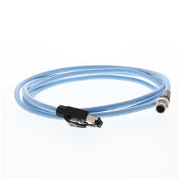 купить OS32C-ECBL-15M Omron Ethernet cable, for configuration and monitoring, 15 m