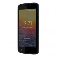 купить Смартфон Maxvi MS401 (Sunrise) black (2804) 4.0/1Gb/8Gb/Android 7.0/черный