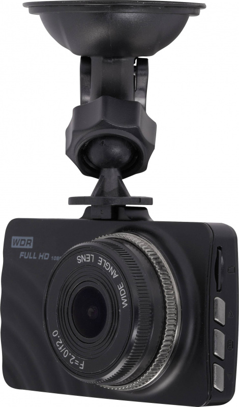 купить Denver CCT-2010 Dashcam Blickwinkel horizontal max