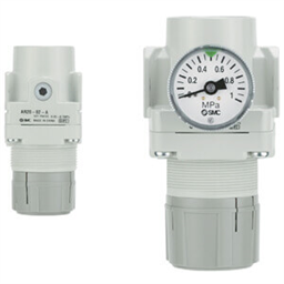 купить AR30-F03H-1NR-A SMC AR10-40-A, Modular Style Regulator