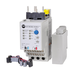 купить 592-EC5HF Allen-Bradley -EC/-E3/-E3 Plus ELectronic Overload Relays / for Nema starter size 5 / 60 - 302 A