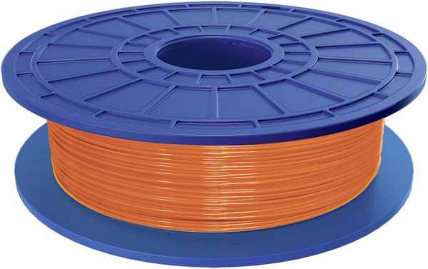 купить Filament Dremel PLA 1.75 mm Orange 500 g
