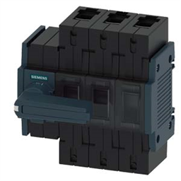 купить 3KD3032-2NE10-0 Siemens SWITCH-DISCONNECTOR 690V 100A 3P / SENTRON Switching device / 3KD switch disconnectors