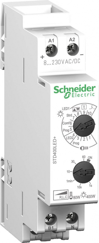 купить Schneider Electric CCTDD20017 Ferngesteuerter Dimm