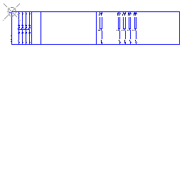 купить 48740 Schneider Electric basic frame - Masterpact NW25H10 - 2500 A / 4P - draw out / NW40