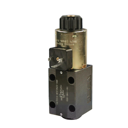 купить 161-140-050+924 SKF 4/2 solenoid valve