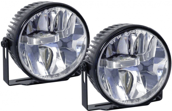 купить Devil Eyes 610771  Nebelscheinwerfer LED  (d x T)