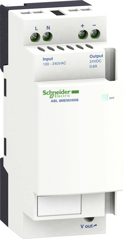 купить Schneider Electric ABL8MEM24003 Hutschienen-Netzte