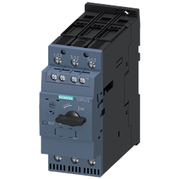 купить 3RV2032-4RA15 Siemens CIRCUIT BREAKER, SCREW-TYPE, 80 A / SIRIUS Circuit breaker