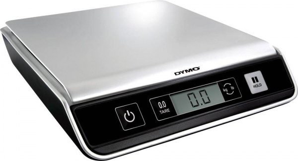 купить DYMO 606482 Briefwaage  Waegebereich (max.) 10 kg A