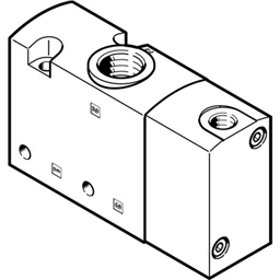 купить VUWS-LT30-M32C-M-N38 Festo Пневмораспределитель