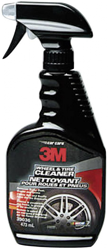 купить Felgenreiniger 3M Wheel & Tire Cleaner 39036 473 m