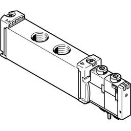 купить VUVG-S18-P53U-ZT-G14-1T1L Festo Распределитель с электроуправлением / 00991128