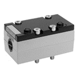 купить 5813640000 Aventics DIRECTIONAL-CONTROL VALVE V581-5/2DP-I3-LOG-AA-D-T0