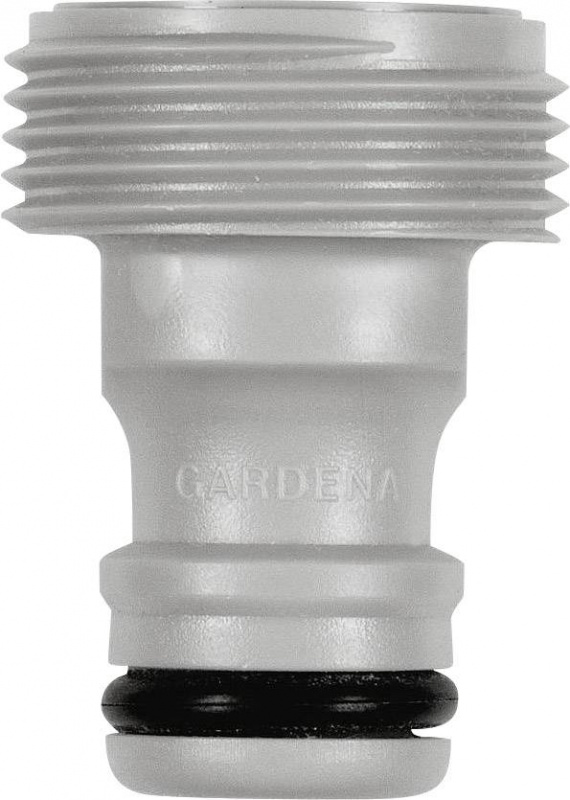 купить GARDENA 921-50   Geraetestueck 26,44 mm (3/4") AG, S