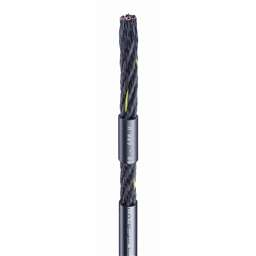 купить 48045 Kabelschlepp PVC-Controlcable-TRAXLINE CONTROL 400   600 V-25G0.75?