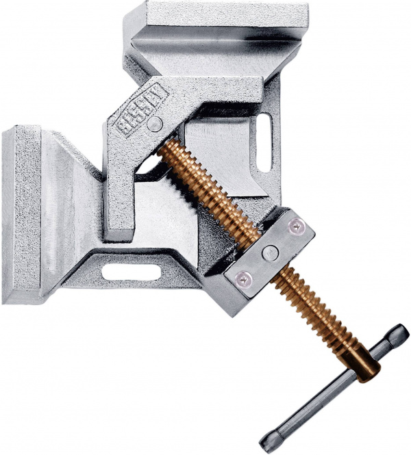 купить Metall-Winkelspanner WSM Bessey WSM9 Spannbereich: