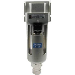 купить AMJ3000-F02 SMC AMJ, Drain Separator for Vacuum