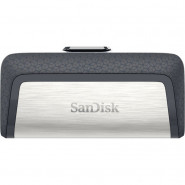 купить Флеш-память SanDisk Ultra Dual Drive USB Type-C 64GB(SDDDC2-064G-G46)