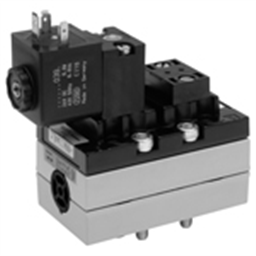 купить 5812671540 Aventics DIRECTIONAL-CONTROL VALVE V581-5/2AR-24/42-I2-ACNO-HUX-AA-D-C-T1