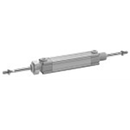 купить R480052446 Aventics MINI CYLINDER OCT-DA-12-0100-32-1-2-0-0-11-0000-0000-1