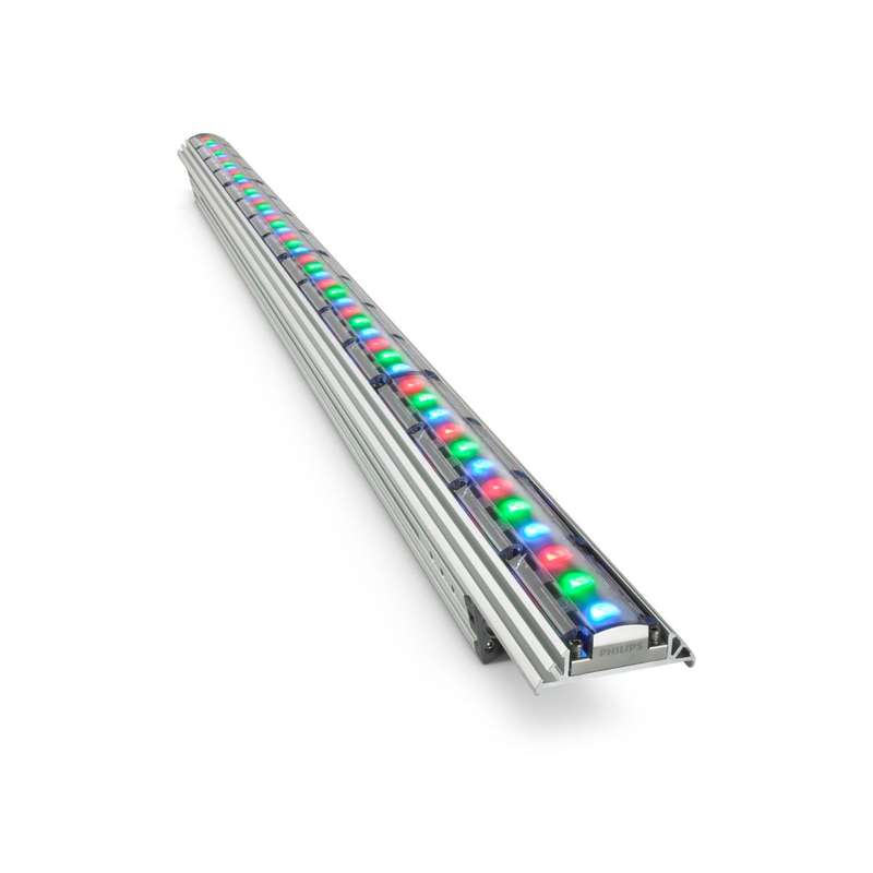 купить Светильник BCS459 30х60 RGB L609 Philips 910503703337 / 871829160401399