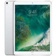 купить Планшет Apple iPad Pro 10,5 Wi-Fi 64GB серебристый MQDW2RU/A