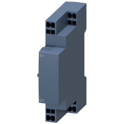 купить 3RV2902-2AP0 Siemens UNDERVOLTAGE RELEASE AC 230V/240V / SIRIUS undervoltage release / SZ S00/S0