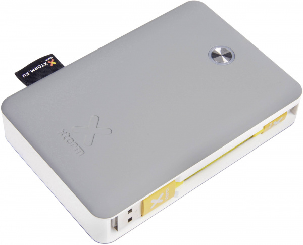 купить Xtorm by A-Solar Explore Lightning Powerbank (Zusa