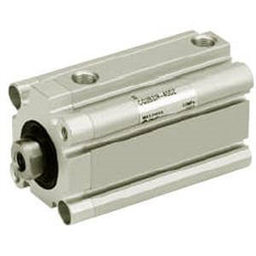 купить CDQ2A40R-15DZ SMC C(D)Q2*R, Compact Cylinder, Double Acting, Single Rod, Water Resistant