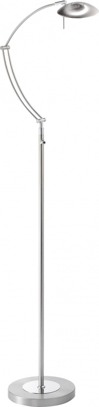 купить Paul Neuhaus Luxor 289-55 LED-Stehlampe 8 W Warm-W