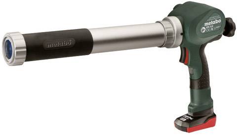 купить Metabo 602117600 Kartuschenpistole KPA 10.8 600 1