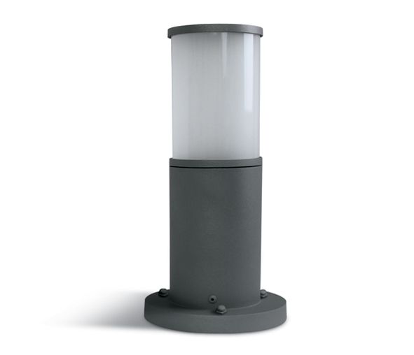 купить LID14139 Schrack Technik Jamba-PL1 Light Pillar, E27, 20W, IP54, anthrazit