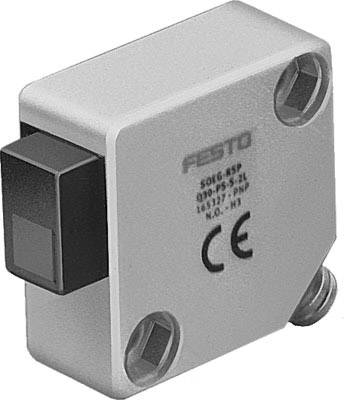 купить FESTO Lichtschranke SOEG-RSP-Q30-PS-K-2L 165330
