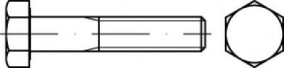 купить TOOLCRAFT  TO-5443104 Sechskantschrauben 31 mm 38