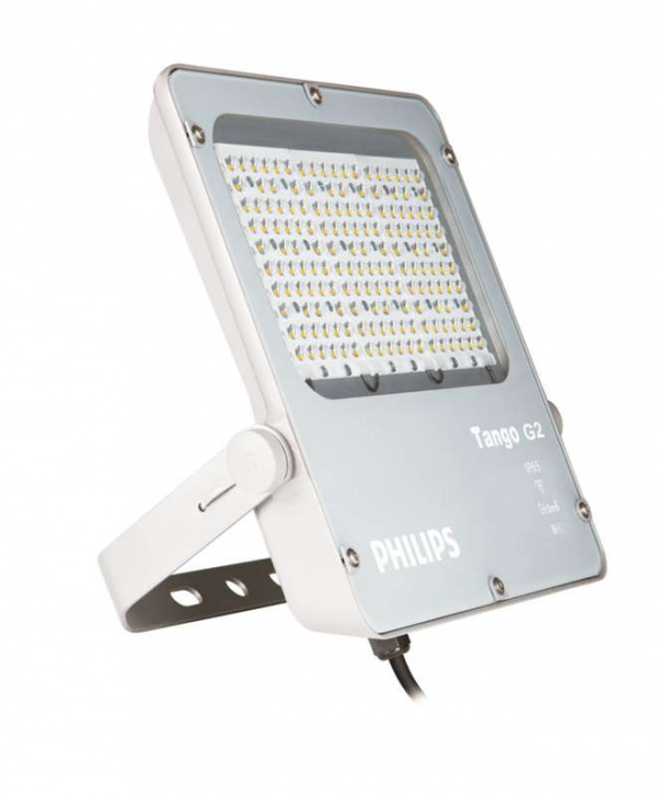 купить Прожектор BVP281 LED151/NW 120Вт 220-240В SWB Philips 911401662804 / 911401662804