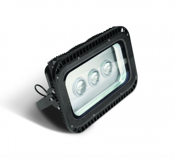 купить LID12041A Schrack Technik Sigma Trino LED Fluter 3x50W, 12000lm, 4000K, IP65, antrazit