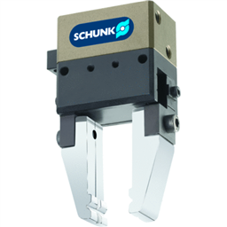 купить 340042 Schunk Pneumatic Parallel Gripper / with gripping force maintenance AS